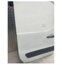 Porte laterale droit PEUGEOT PARTNER 2 Photo n°4