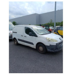 Porte laterale droit PEUGEOT PARTNER 2 Photo n°6