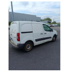 Porte laterale droit PEUGEOT PARTNER 2 Photo n°7