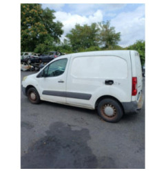 Porte laterale droit PEUGEOT PARTNER 2 Photo n°8