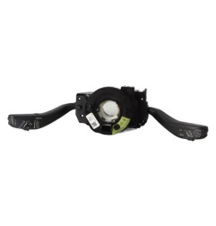 Com (Bloc Contacteur Tournant+Commodo Essuie Glace+Commodo Phare) VOLKSWAGEN POLO 5 Photo n°1