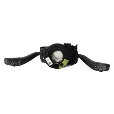 Com (Bloc Contacteur Tournant+Commodo Essuie Glace+Commodo Phare) VOLKSWAGEN POLO 5 Photo n°1