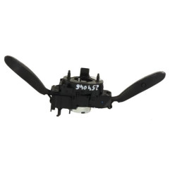 Com (Bloc Contacteur Tournant+Commodo Essuie Glace+Commodo Phare) VOLKSWAGEN POLO 5 Photo n°3