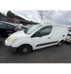 Porte laterale droit PEUGEOT PARTNER 2 Photo n°10