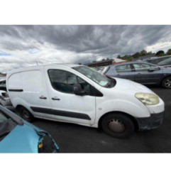 Porte laterale droit PEUGEOT PARTNER 2 Photo n°13