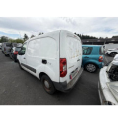 Porte laterale droit PEUGEOT PARTNER 2 Photo n°16