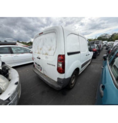 Porte laterale droit PEUGEOT PARTNER 2 Photo n°17