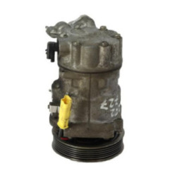 Compresseur clim PEUGEOT PARTNER 2