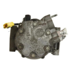 Compresseur clim PEUGEOT PARTNER 2 Photo n°5