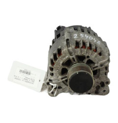 Alternateur VOLKSWAGEN POLO 5 Photo n°1