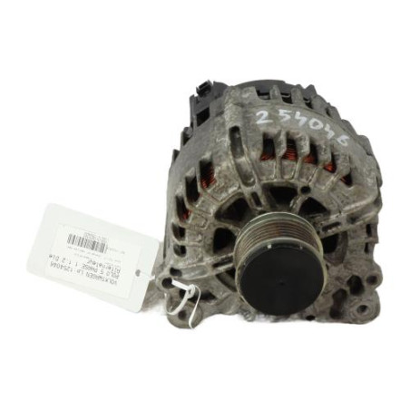 Alternateur VOLKSWAGEN POLO 5 Photo n°1