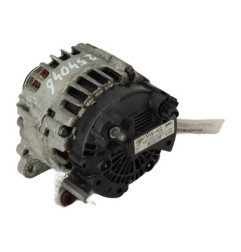 Alternateur VOLKSWAGEN POLO 5 Photo n°3
