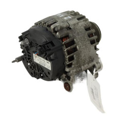 Alternateur VOLKSWAGEN POLO 5 Photo n°4