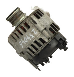 Alternateur VOLKSWAGEN POLO 5 Photo n°5