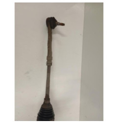 Cremaillere assistee PEUGEOT PARTNER 2