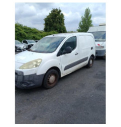 Cremaillere assistee PEUGEOT PARTNER 2 Photo n°5