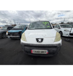 Cremaillere assistee PEUGEOT PARTNER 2 Photo n°9