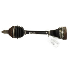 Cardan gauche (transmission) VOLKSWAGEN POLO 5 Photo n°5