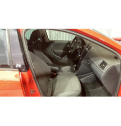 Boitier servitude moteur (BSM) VOLKSWAGEN POLO 5 Photo n°5