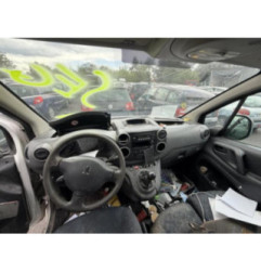 Cremaillere assistee PEUGEOT PARTNER 2 Photo n°15