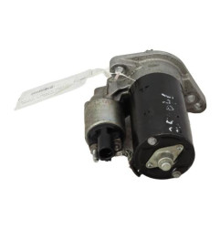 Demarreur VOLKSWAGEN POLO 5 Photo n°3