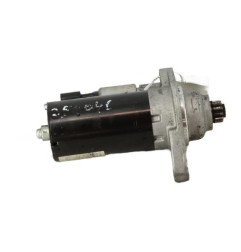 Demarreur VOLKSWAGEN POLO 5 Photo n°4