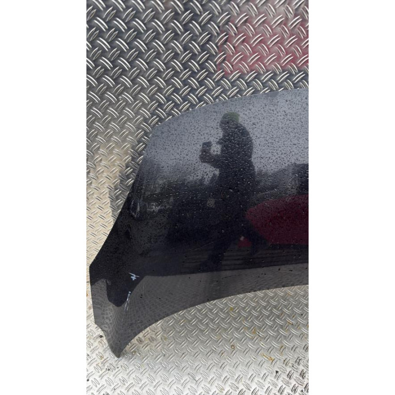 Capot RENAULT GRAND SCENIC 3