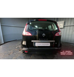 Capot RENAULT GRAND SCENIC 3 Photo n°8