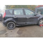 Capot RENAULT GRAND SCENIC 3