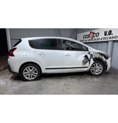 Custode arriere gauche PEUGEOT 3008 1 Photo n°12