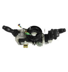 Com (Bloc Contacteur Tournant+Commodo Essuie Glace+Commodo Phare) RENAULT GRAND SCENIC 3 Photo n°3