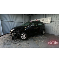 Com (Bloc Contacteur Tournant+Commodo Essuie Glace+Commodo Phare) RENAULT GRAND SCENIC 3 Photo n°13