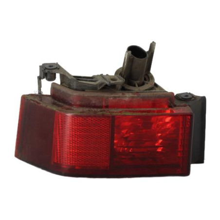 Feu arriere secondaire gauche (feux) OPEL MERIVA A Photo n°1