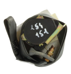 Ceinture avant droit RENAULT TWINGO 1 Photo n°3