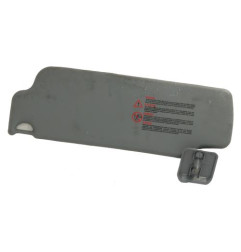 Pare soleil droit RENAULT TWINGO 1 Photo n°3