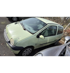 Pare soleil droit RENAULT TWINGO 1 Photo n°4