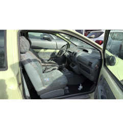 Pare soleil droit RENAULT TWINGO 1 Photo n°6