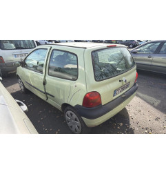 Pare soleil droit RENAULT TWINGO 1 Photo n°7