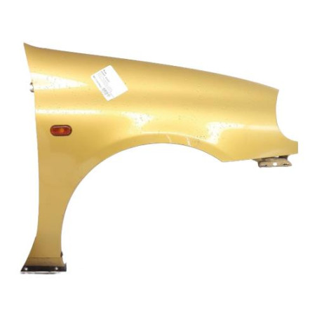 Aile avant droit RENAULT CLIO 2 Photo n°2