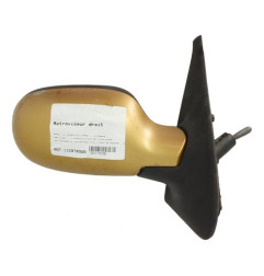 Retroviseur droit RENAULT CLIO 2 Photo n°6