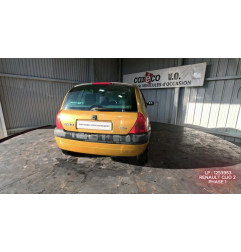 Retroviseur droit RENAULT CLIO 2 Photo n°10