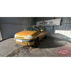 Retroviseur droit RENAULT CLIO 2 Photo n°15