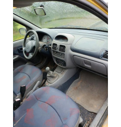 Retroviseur droit RENAULT CLIO 2 Photo n°19