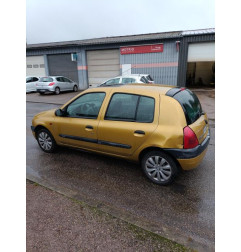 Retroviseur droit RENAULT CLIO 2 Photo n°20