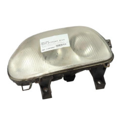 Optique avant principal droit (feux)(phare) RENAULT CLIO 2 Photo n°1