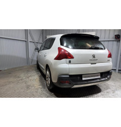 Poignee porte avant droit PEUGEOT 3008 1 Photo n°17