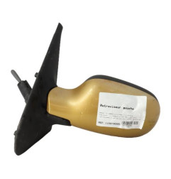 Retroviseur gauche RENAULT CLIO 2 Photo n°3