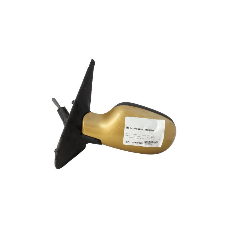 Retroviseur gauche RENAULT CLIO 2 Photo n°3