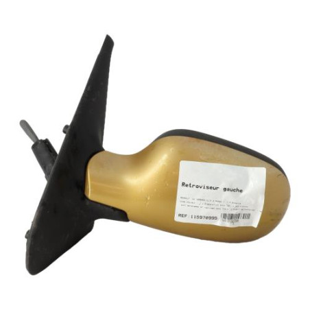 Retroviseur gauche RENAULT CLIO 2 Photo n°3