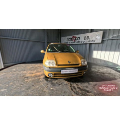 Retroviseur gauche RENAULT CLIO 2 Photo n°14